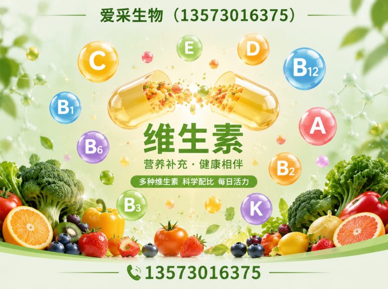 山东甜味剂展示图